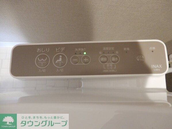 フェリーチェ吉祥寺Aの物件内観写真